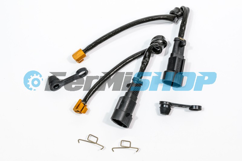 500054696 snímač opotrebenia Iveco Daily 235mm