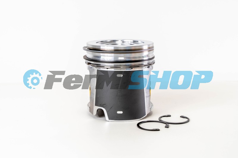 500054837 piest motora komplet Iveco Stralis Cursor 10 E4/5 mot F3AE