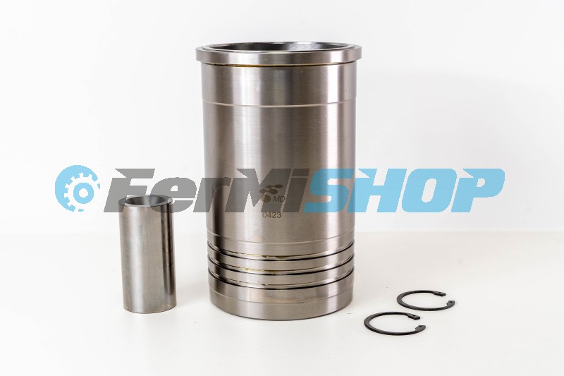 794000 piest + vložka motora F3A Iveco Stralis Cursor 10 Euro4/5