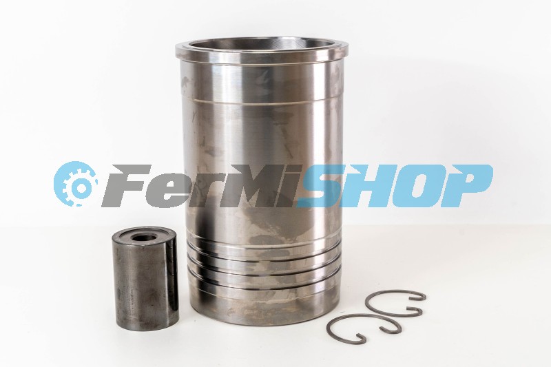 540200 sada piest+vložka valcov motora Iveco Trakker, Astra F3HFE611 Cursro 13 E6 d.135