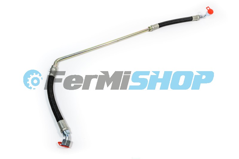 5801487257 trubka paliva Iveco CW