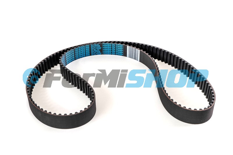 500055907 remeň rozvodový Iveco Daily 00-, Fiat Ducato 2,8 JTD  152 zub. Euro 3