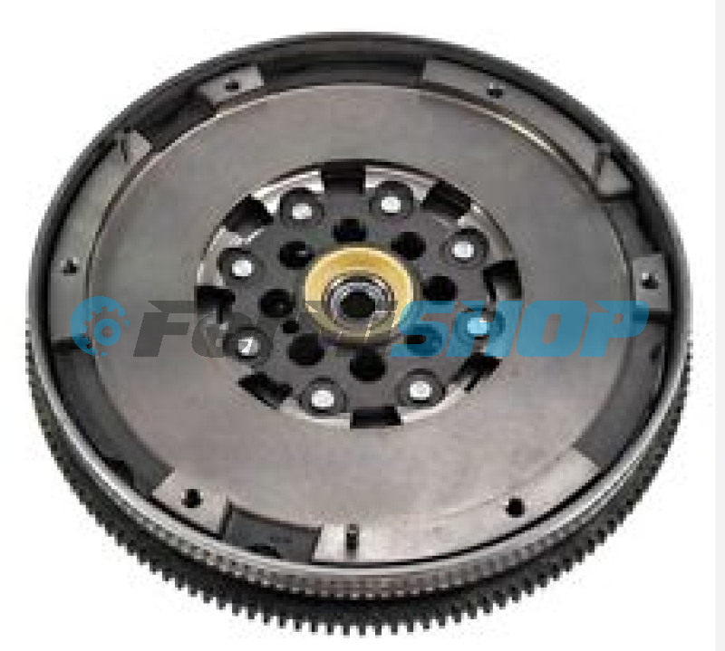 42582154 zotrvačník Iveco Daily 2,3