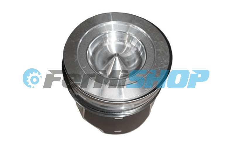 500055960 piest motora Iveco Stralis, Trakker, Bus Cursor 8 Euro 4/5 F2B 