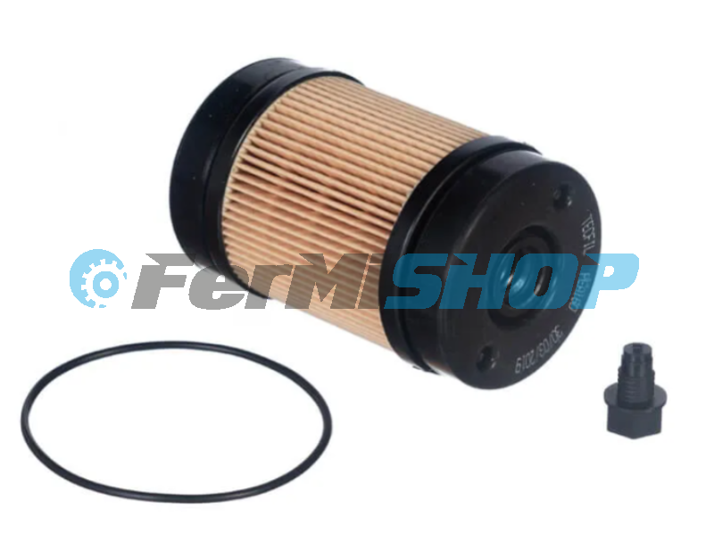 500055972 filter AdBlue® jemný Iveco Eurocargo, Stralis, Trakker Euro 4-