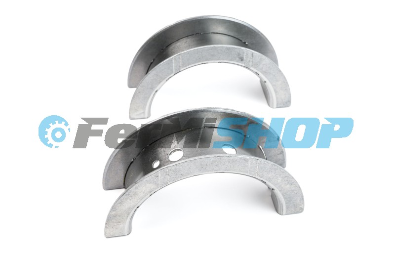 500086095 ložisko axiálne kľukovej hriadele  STD Iveco Eurocargo Tector  E3/4/5/6