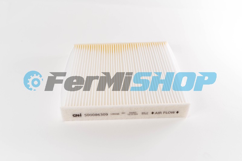 500086309-M filter kabíny Iveco Daily 2014-