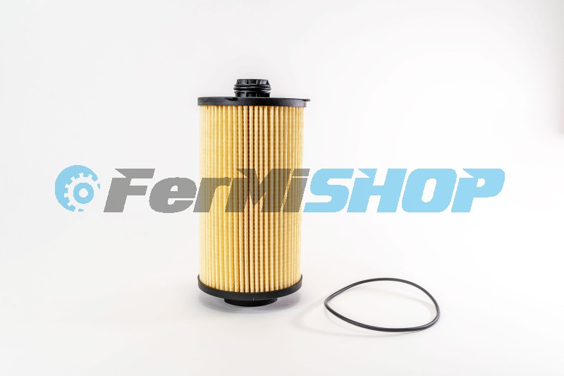 5801415504 filter oleja Iveco Eurocargo, Stralis, Trakker E6