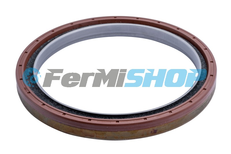 500086402-A simering kľukovej hriadele zadný Iveco Stralis, Trakker, Eurostar, Eurotech mot. F3A, F3B