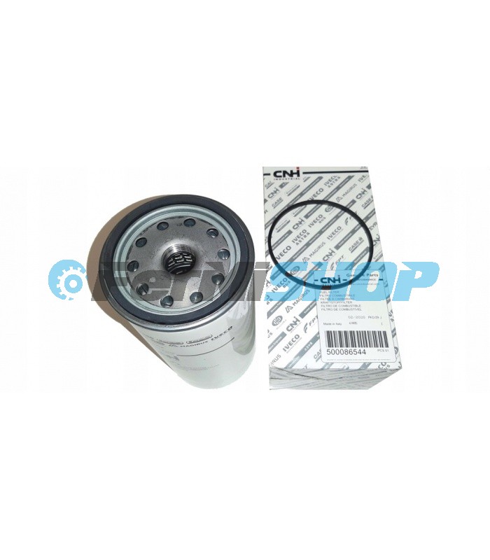 500086544-M filter paliva hrubý Iveco Stralis, Trakker Euro 6
