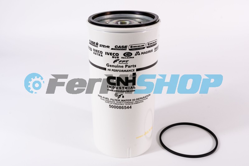 5801620130-C filter paliva hrubý Iveco Stralis, Trakker Euro 6