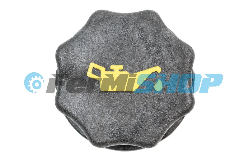 500301568 zátka nalievacieho hrdla oleja Iveco Daily, Eurocargo, Ducato