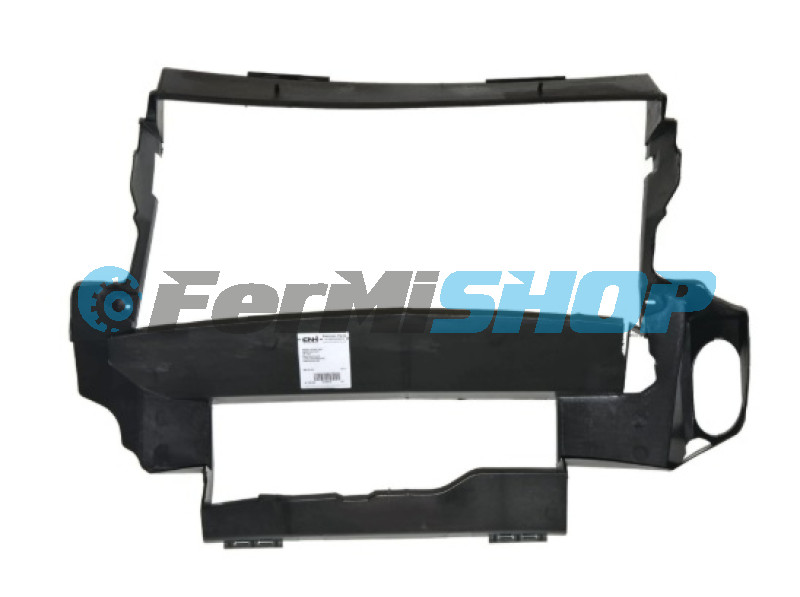 500306648 plast sania vzduchu Iveco Daily 00-