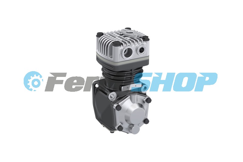 941110M kompresor vzduchu Iveco Eurocargo 75E14