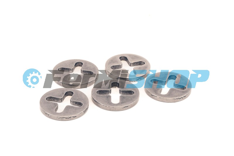 500312023 spojka flexibilná k čerpadlu Iveco Eurocargo, Trakker, Stralis