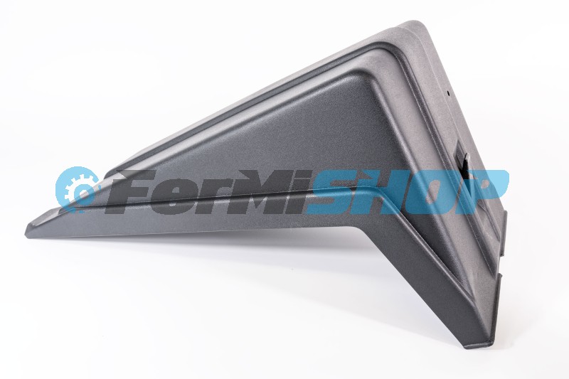 500315858 kryt navijáka rezervy Iveco Eurocargo, Stralis