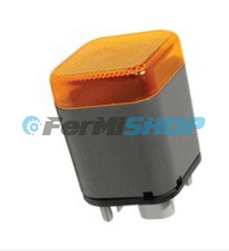 4862220 svetlo smerové bočné ľavé/pravé Iveco Eurocargo