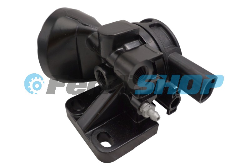 500316676 držiak filtra nafty s ohrevom Iveco Eurocargo, Stralis, Trakker, Eurostar, Eurotech