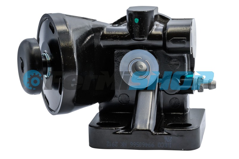 500316868 držiak filtra nafty s pumpičkou - bez ohrevu Iveco Eurocargo, Eurostar, Eurotech