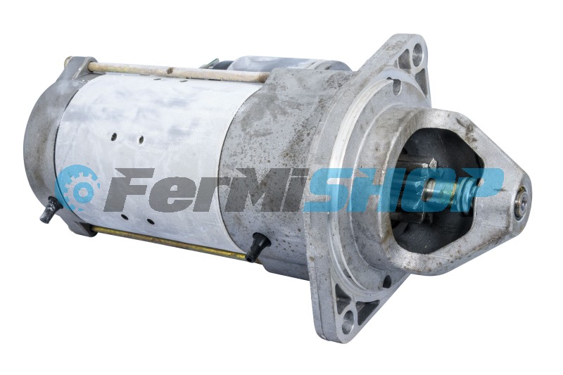 500325137 štartér Iveco Eurocargo 75E15 - 170E23 6-valec