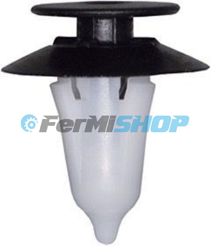 500326189 príchytka tapacíru Iveco Daily, Eurocargo, Stralis