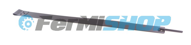 500327771 pás upínací nádrže DAILY