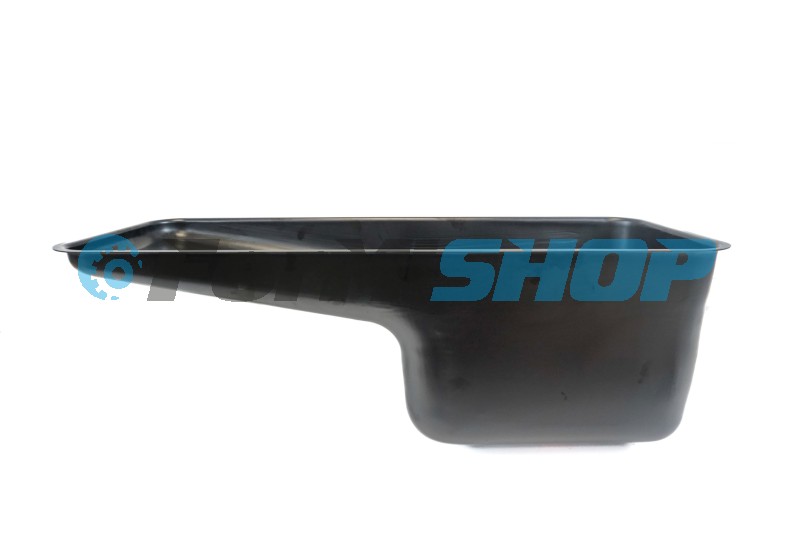 500336615 vaňa olejová Iveco Stralis, Cursor 10 mot. F3A/F3GFE E6