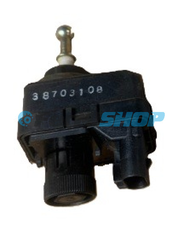 500340719 motorček natáčania svetlometu CARGO