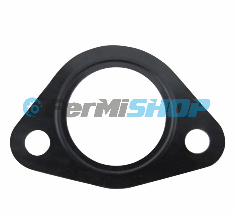 500343518 tesnenie trubky sacieho koša Iveco Stralis, Trakker