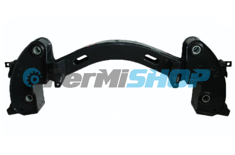 500350345 nápravnica predná Iveco Daily 65C-70C 2006-