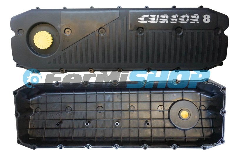 500354345 kryt hlavy valca  CURSOR 8