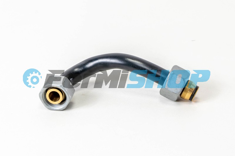 500354898 hadica vody kompresora - vstup Iveco Stralis Cursor, Bus