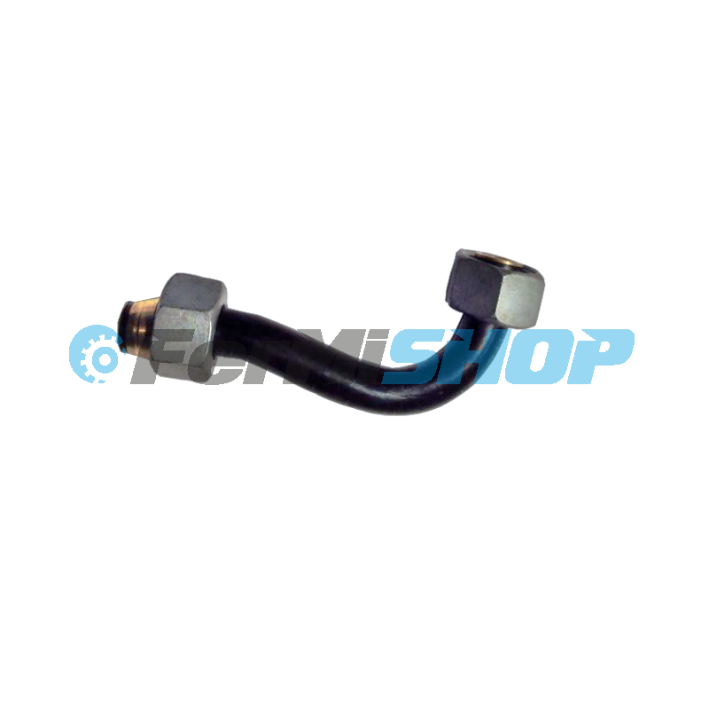 500354904 trubka vody kompresora Iveco Stralis, Irisbus