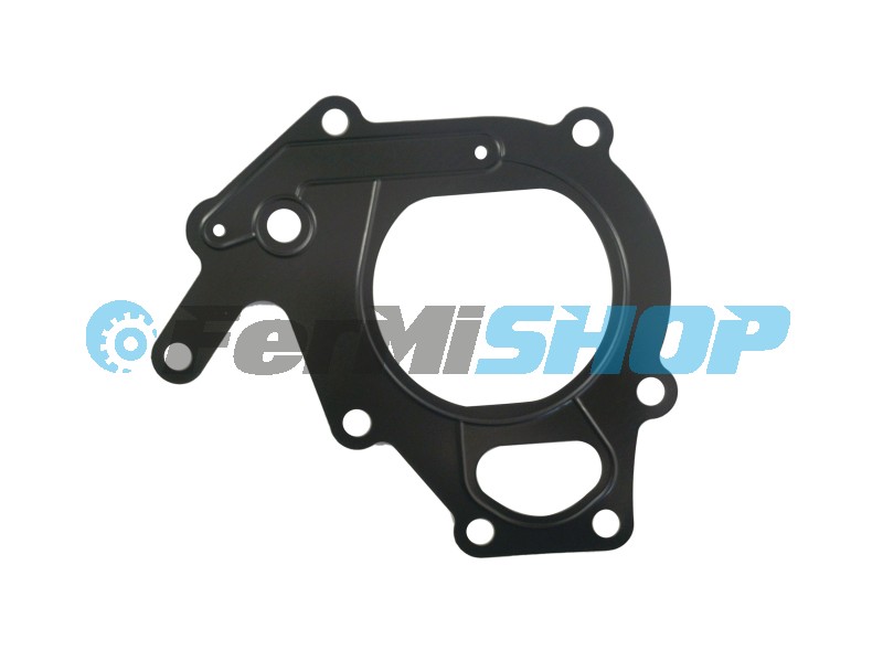 500362150 tesnenie termostatu Iveco Stralis, Trakker Cursor 10, 13 mot. F3AE, F3BE