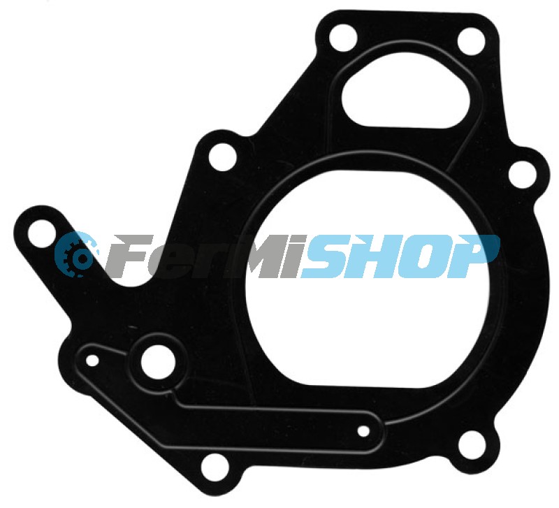 24790.25 tesnenie termostatu Iveco Stralis, Trakker Cursor 10, 13 mot. F3AE, F3BE