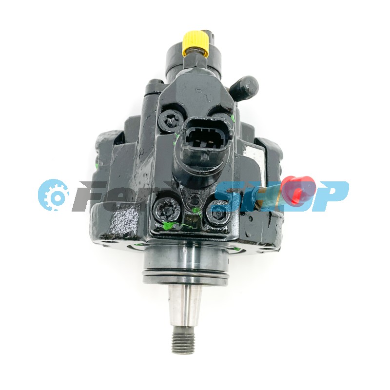 340450R čerpadlo vysokotlaké  Iveco Daily 2,8  8140.43 REMAN