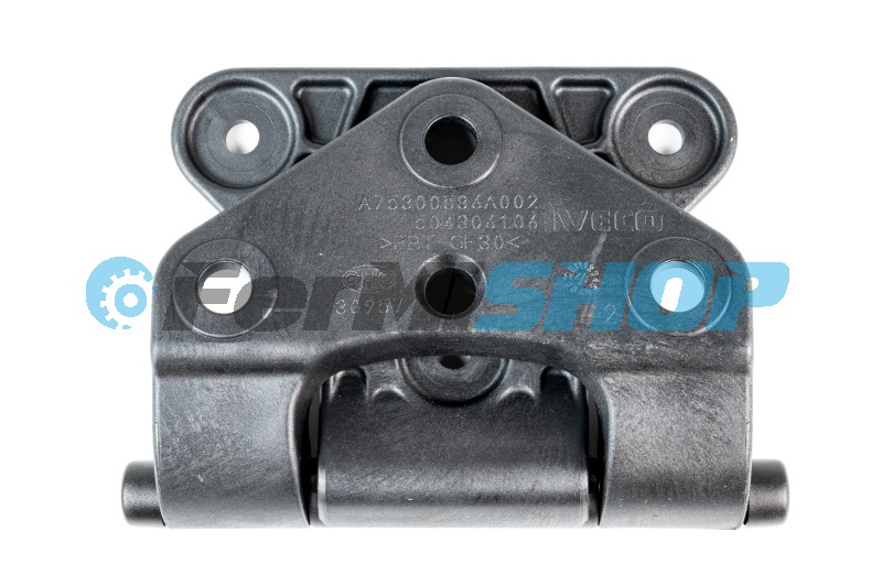 500368694 pánt kapoty Iveco Stralis, Trakker