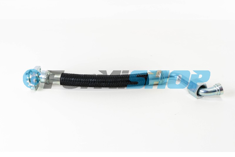 500368710 hadica mazania turba - prepad Iveco Stralis, Trakker Cursor 13