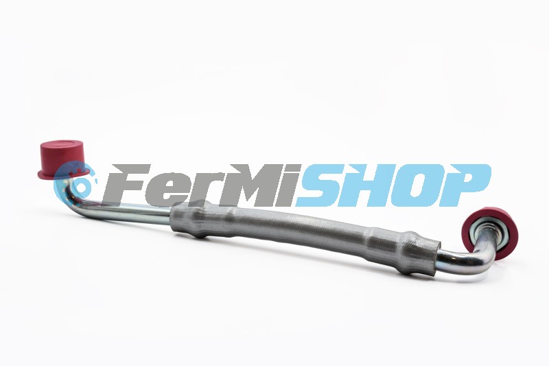 500368713 trubka vody turba - výstup Stralis