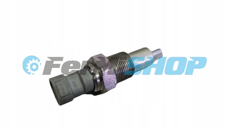 500376960 snímač prevodníka pneuhydraulického CARGO 