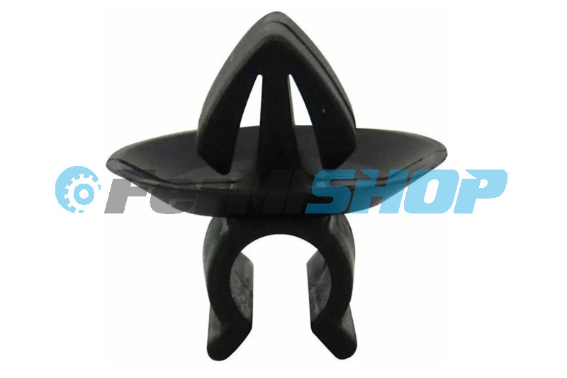 500380112 príchytka plastov Iveco Stralis, Eurocargo