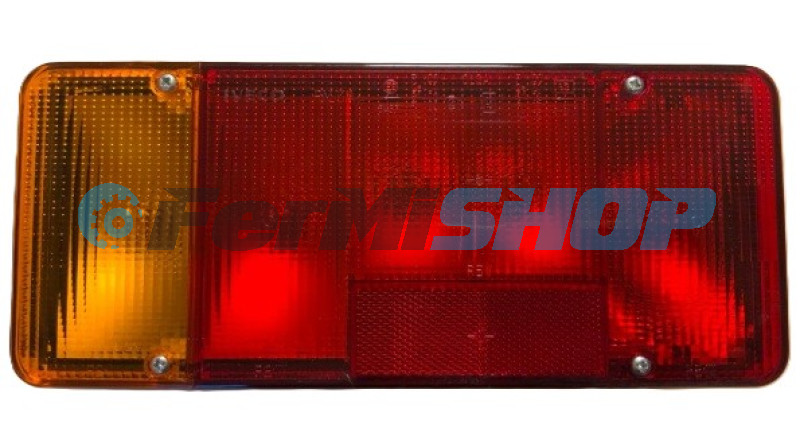 500382616-I svetlo zadné ľavé Iveco Eurocargo, Daily