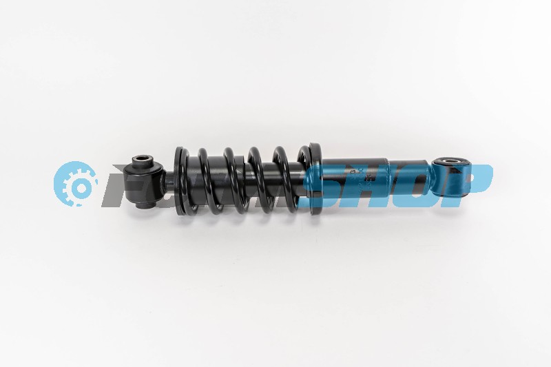 80721000 tlmič kabíny zadný Iveco Trakker 