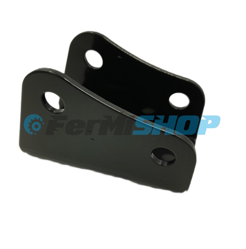 500394418 držiak zadného uloženia kabíny Iveco Eurocargo