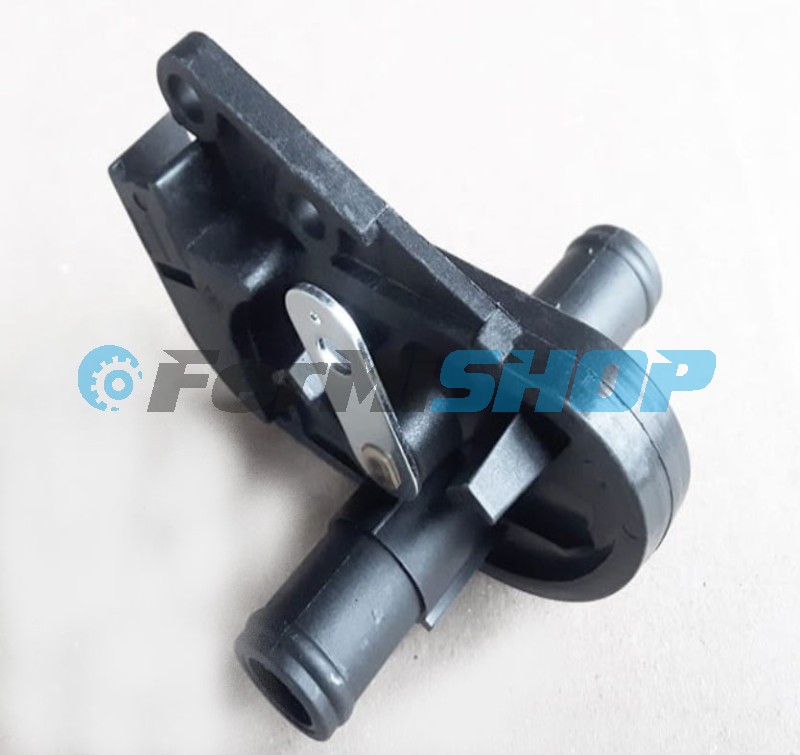 5006022348 ventil kúrenia Iveco Bus