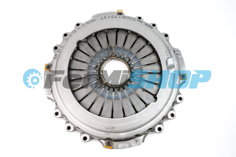 5006172137 kotúč prítlačný Iveco Bus C900, Arway, Crossway, Evadys, Magelys