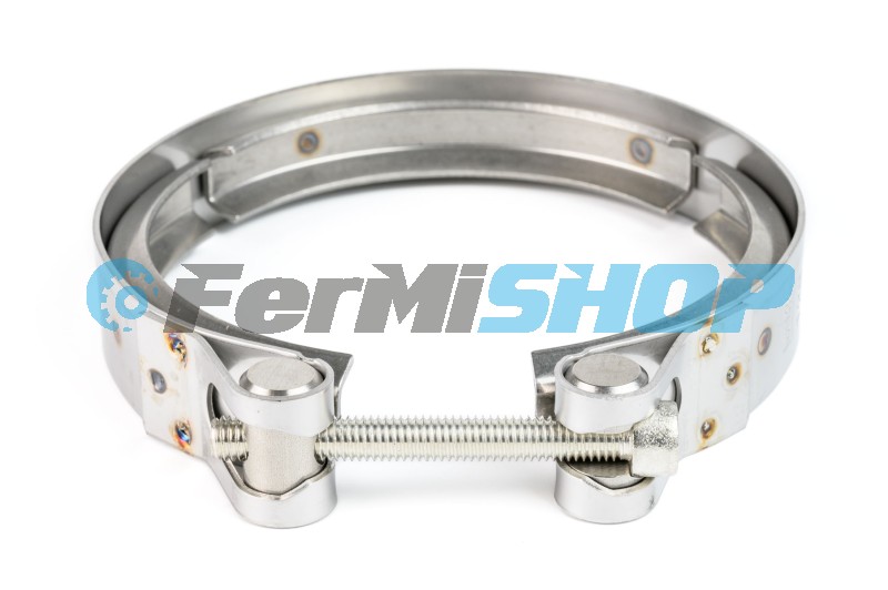 5006210992 spona výfuku Iveco Eurocargo E6