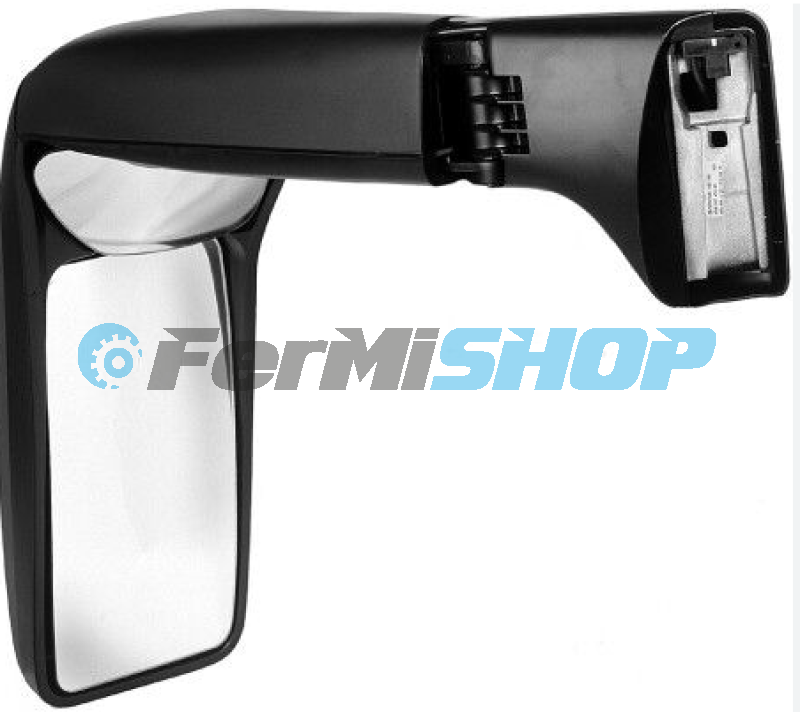 5010511981 zrkadlo spätné pravé Iveco Arway, Crossway, Evadys