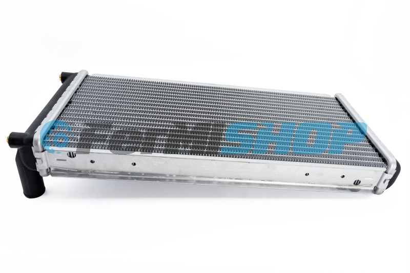 503139323 radiator kúrenia - výmenník tepla Iveco Crossway, Evadys
