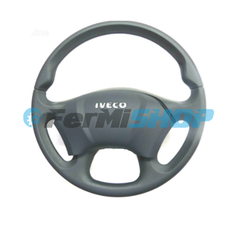 504000979 volant Iveco Stralis